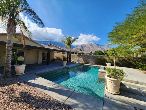 716 Summit Dr, Palm Springs, CA, 92262 | Card Image