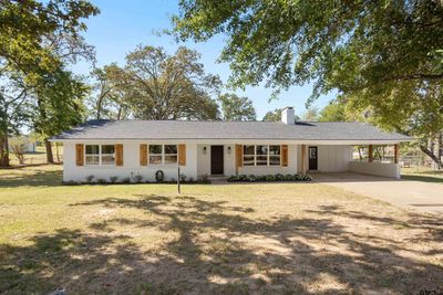 103 Oak Drive, House other with 3 bedrooms, 2 bathrooms and null parking in Canton TX | Image 1