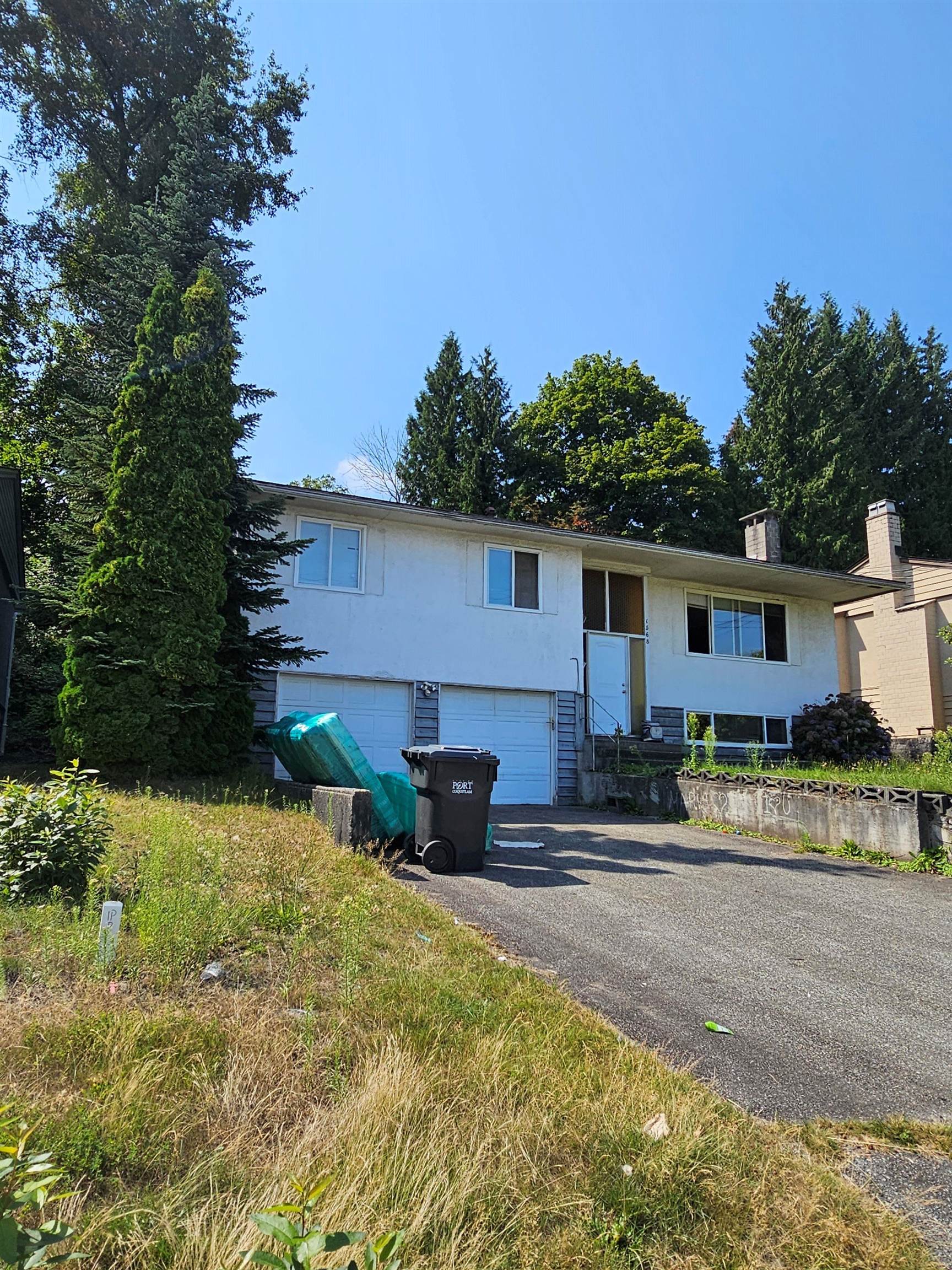 Residential in Port Coquitlam 2