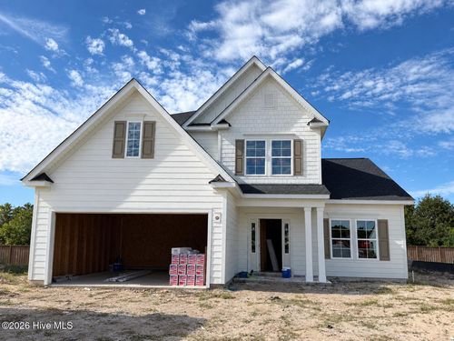 258 Planters Walk, Hampstead, NC, 28443-5713 | Card Image