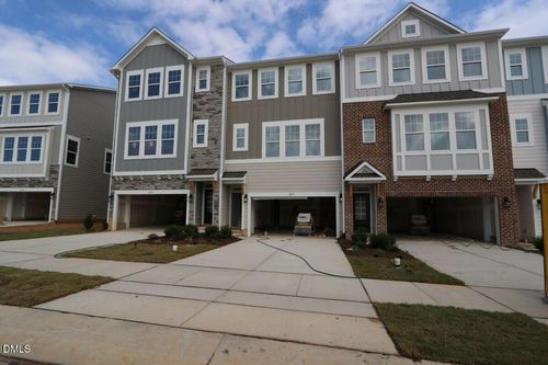 2271 Bay Minette Sta, Apex, NC, 27502-7185 | Card Image