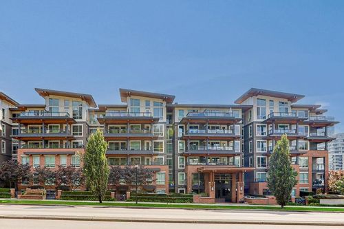 605-500 Royal Ave, New Westminster, BC, V3L0G5 | Card Image