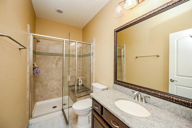 Upstairs Bedroom Attached Full Bath | Image 36