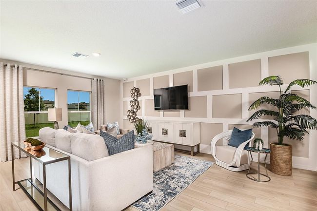 12842 Canter Call Rd, House other with 4 bedrooms, 3 bathrooms and null parking in LITHIA FL | Image 12