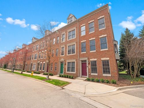 502 Graten St, Birmingham, MI, 48009-6516 | Card Image