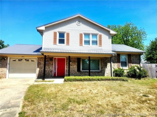 6500 Gate Post Ct, Fayetteville, NC, 28314-0310 | Card Image