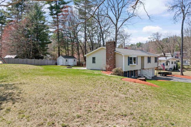 7 Den Ave, House other with 3 bedrooms, 2 bathrooms and null parking in Merrimack NH | Image 42