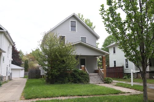 421 E 6th St, Monroe, MI, 48161-1305 | Card Image