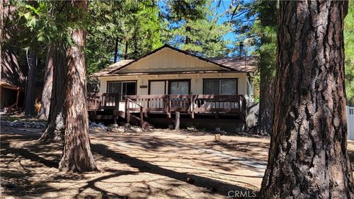 31150 Summit Dr, Running Springs, CA, 92382 | Card Image