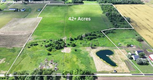 0 Township Road 91, Mount Gilead, OH, 43338 | Card Image