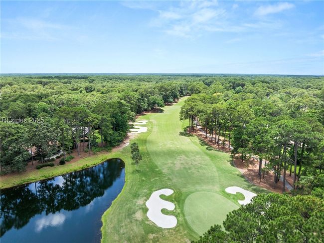 5 Pheasant Run Ct, House other with 3 bedrooms, 3 bathrooms and null parking in Hilton Head Island SC | Image 39