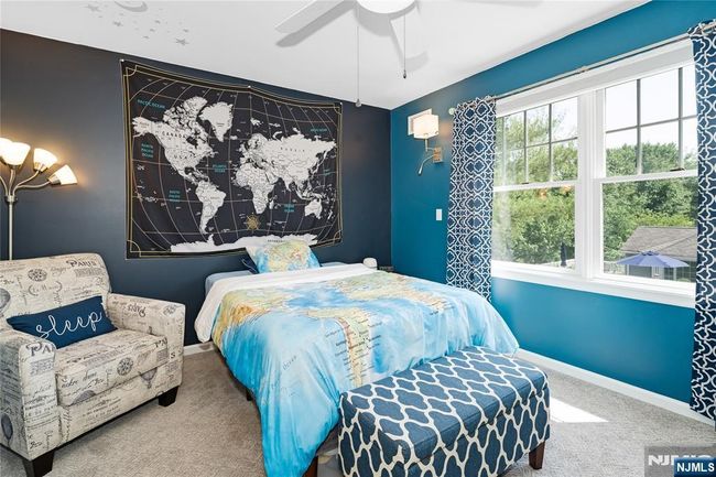 17 Windham Pl, House other with 6 bedrooms, 6 bathrooms and null parking in Glen Rock NJ | Image 18
