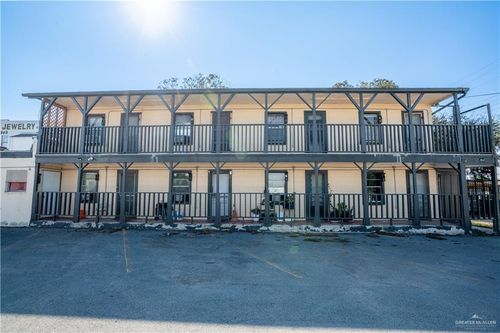 1-130 N Texas Avenue, Mercedes, TX, 78570 | Card Image