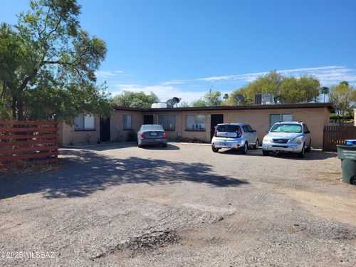 3032-3028-3032 E Presidio Rd, Tucson, AZ, 85716-1549 | Card Image