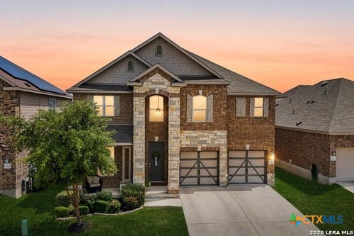 3869 Legend Hill, New Braunfels, TX, 78130 | Card Image