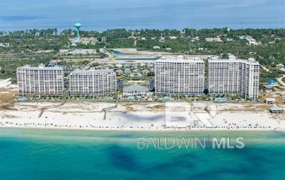 Aerial View of The Beach Club | Image 2