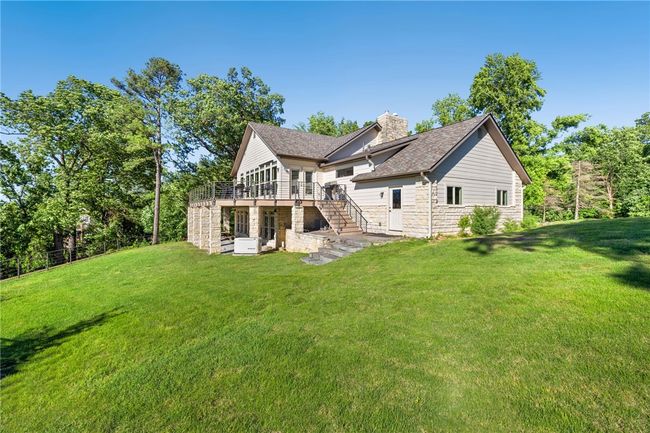 40 Rivercliff Rd, House other with 3 bedrooms, 3 bathrooms and null parking in Rogers AR | Image 4