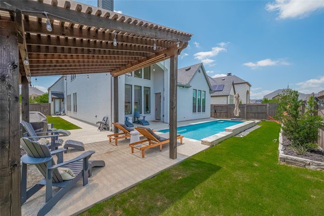 29118 Sage Trace Ct, House other with 4 bedrooms, 5 bathrooms and 3 parking in Fulshear TX | Image 47