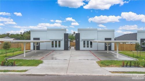 849 Deluxe St, Alamo, TX, 78516 | Card Image