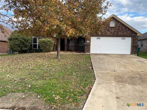 2504 Boxwood Drive, Harker Heights, TX, 76548 | Card Image