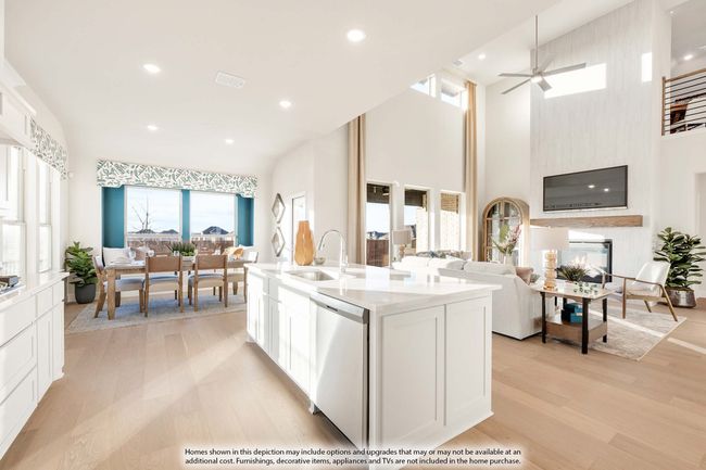 1129 Dove Haven Dr, House other with 4 bedrooms, 4 bathrooms and null parking in Justin TX | Image 7