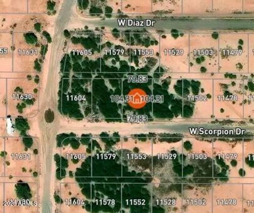 1071-11552 W Scorpion Drive, Arizona City, AZ, 85123 | Card Image