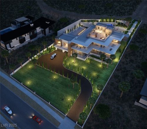 1469 Macdonald Ranch Dr, Henderson, NV, 89012-7248 | Card Image