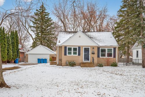 7415 Wentworth Ave, Richfield, MN, 55423-4134 | Card Image