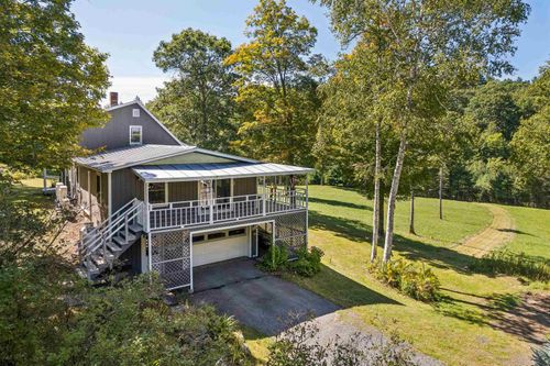 103 Dyer Road, Sharon, VT, 05065 | Card Image