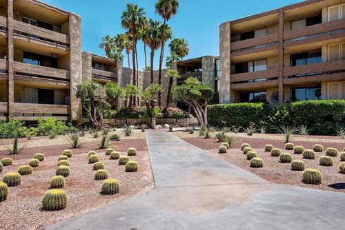 apt-1b-1660 S La Reina Way, Palm Springs, CA, 92264-8664 | Card Image