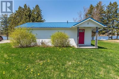 90 Pascal Rd, House other with 2 bedrooms, 1 bathrooms and null parking in Aldouane NB | Image 2