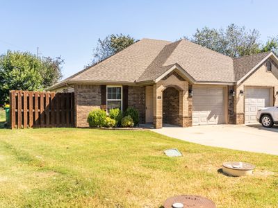 861/863 Meadowlands Drive, Home with 0 bedrooms, 0 bathrooms and null parking in Centerton AR | Image 3