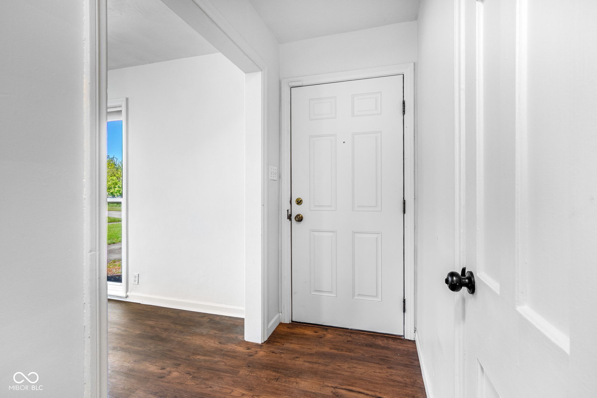 Residential in Indianapolis 4