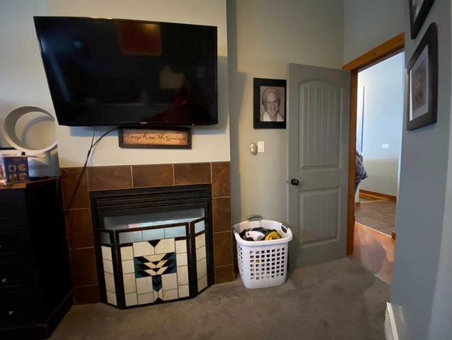 #68 Ironstone Drive, Townhouse with 4 bedrooms, 3 bathrooms and 4 parking in Coleman AB | Image 21
