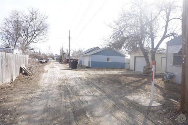 22 1 St St N, House other with 3 bedrooms, 2 bathrooms and null parking in Fairview MT | Image 8