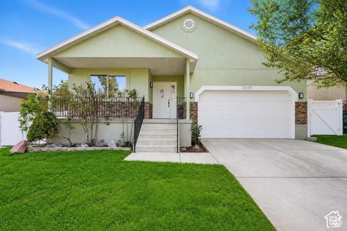 4939 W Berry Creek Dr, Riverton, UT, 84096-7539 | Card Image
