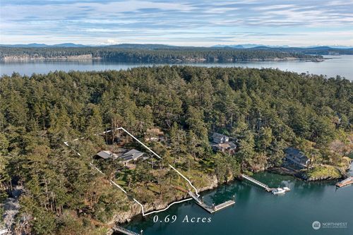 479 Cape Dr, Friday Harbor, WA, 98250-8479 | Card Image