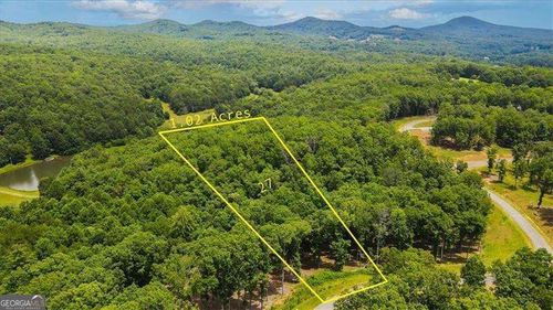 lot-27-0 Ridge St, Morganton, GA, 30560 | Card Image
