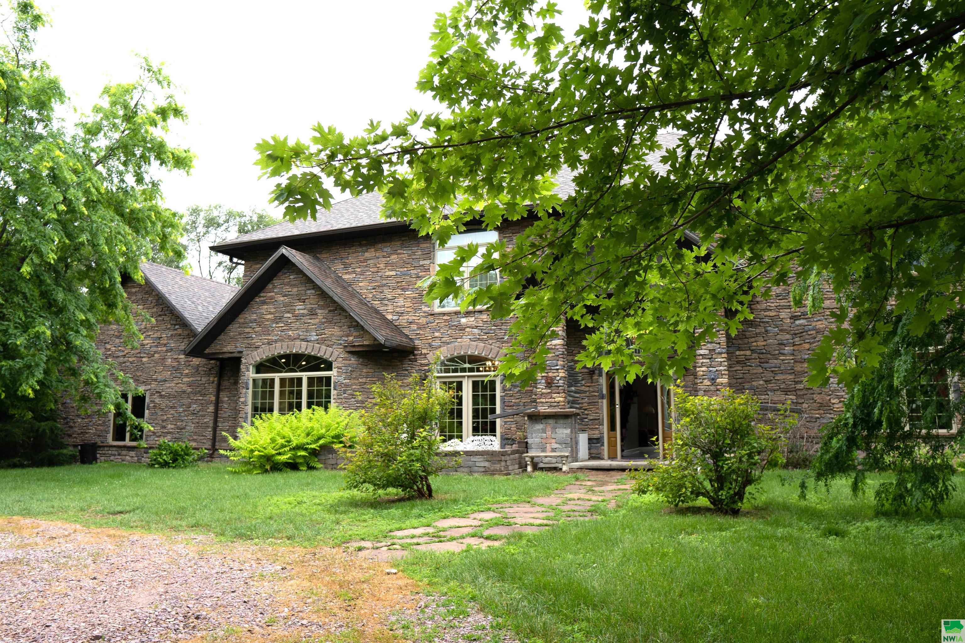 Benton Ave, Sioux City, IA 51106