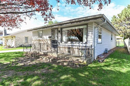 3433 S 85th St, Milwaukee, WI, 53227 | Card Image