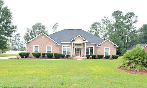 2010 Mccoys Mill Rd, Hephzibah, GA, 30815-8410 | Card Image