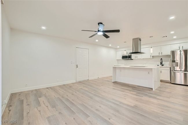 UNIT-86 - 4330 Sandy River Dr, Condo with 2 bedrooms, 1 bathrooms and null parking in Las Vegas NV | Image 6