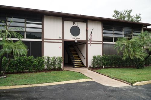 103-9938 S Belfort Cir, Tamarac, FL, 33321-1867 | Card Image