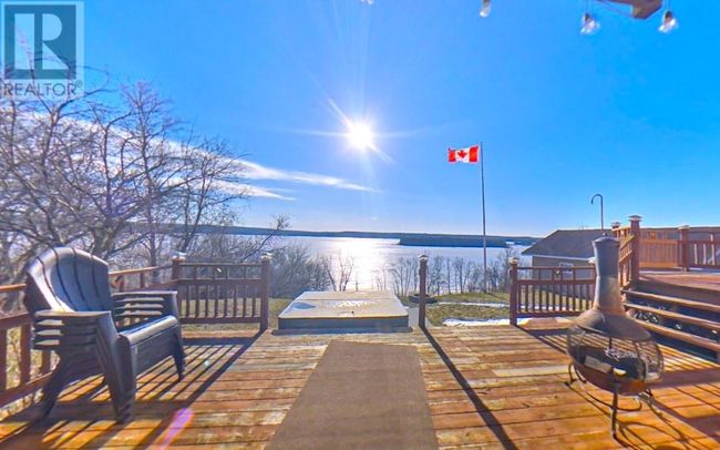 3 Walcot St, House other with 4 bedrooms, 3 bathrooms and null parking in Manitowaning ON | Image 13