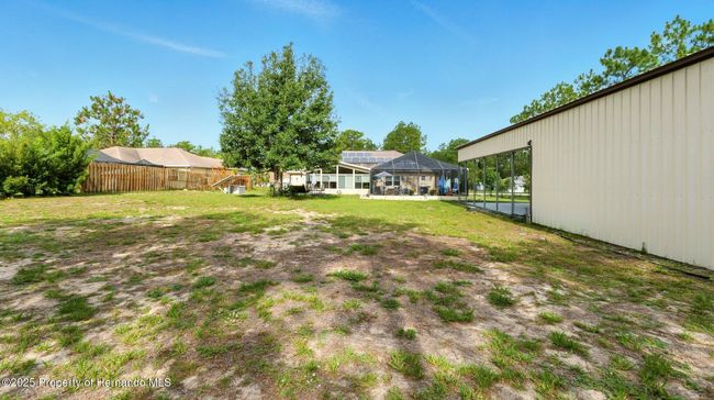 15348 Glossy Ibis Rd, House other with 3 bedrooms, 2 bathrooms and null parking in WEEKI WACHEE FL | Image 6