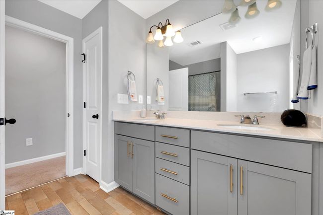 503 Townsend Ave, House other with 3 bedrooms, 3 bathrooms and 2 parking in Greer SC | Image 20