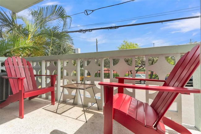 APT-208 - 1100 11 Th St, Condo with 1 bedrooms, 1 bathrooms and null parking in Miami Beach FL | Image 17