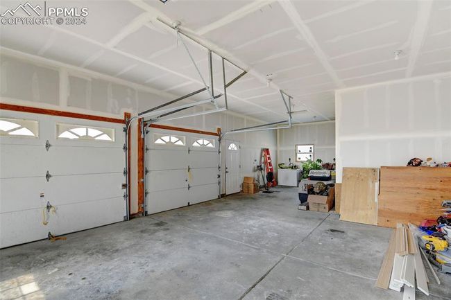 24350 Longhorn Trl, House other with 3 bedrooms, 3 bathrooms and 2 parking in Ramah CO | Image 32