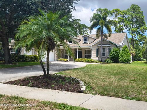 255 Brightwater Dr Se, Palm Bay, FL, 32909-2308 | Card Image