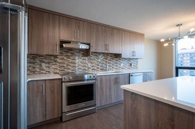 604 - 1334 13 Ave Sw, Condo with 2 bedrooms, 1 bathrooms and 1 parking in Calgary AB | Image 2